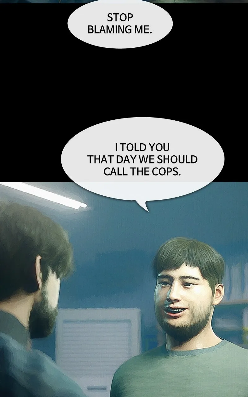 There Are No Demons Chapter 19 page 36 - 