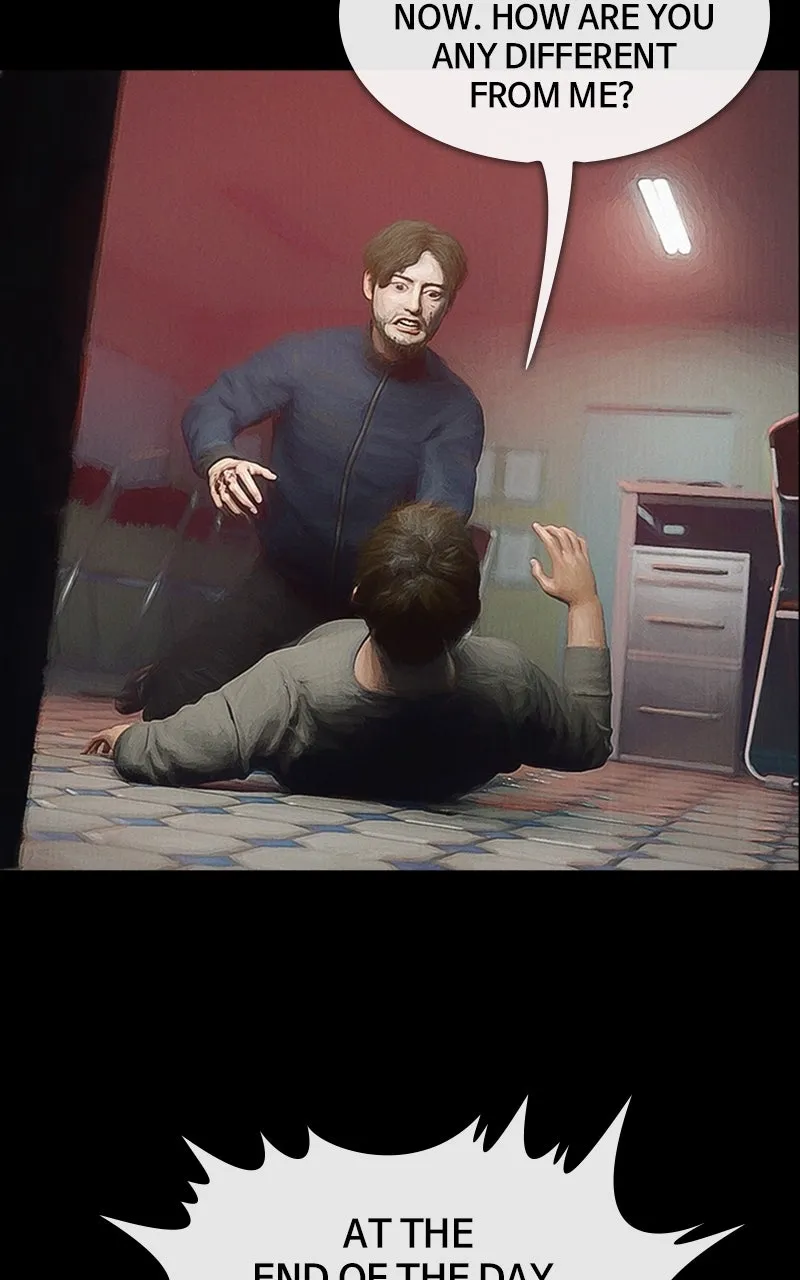 There Are No Demons Chapter 19 page 48 - 