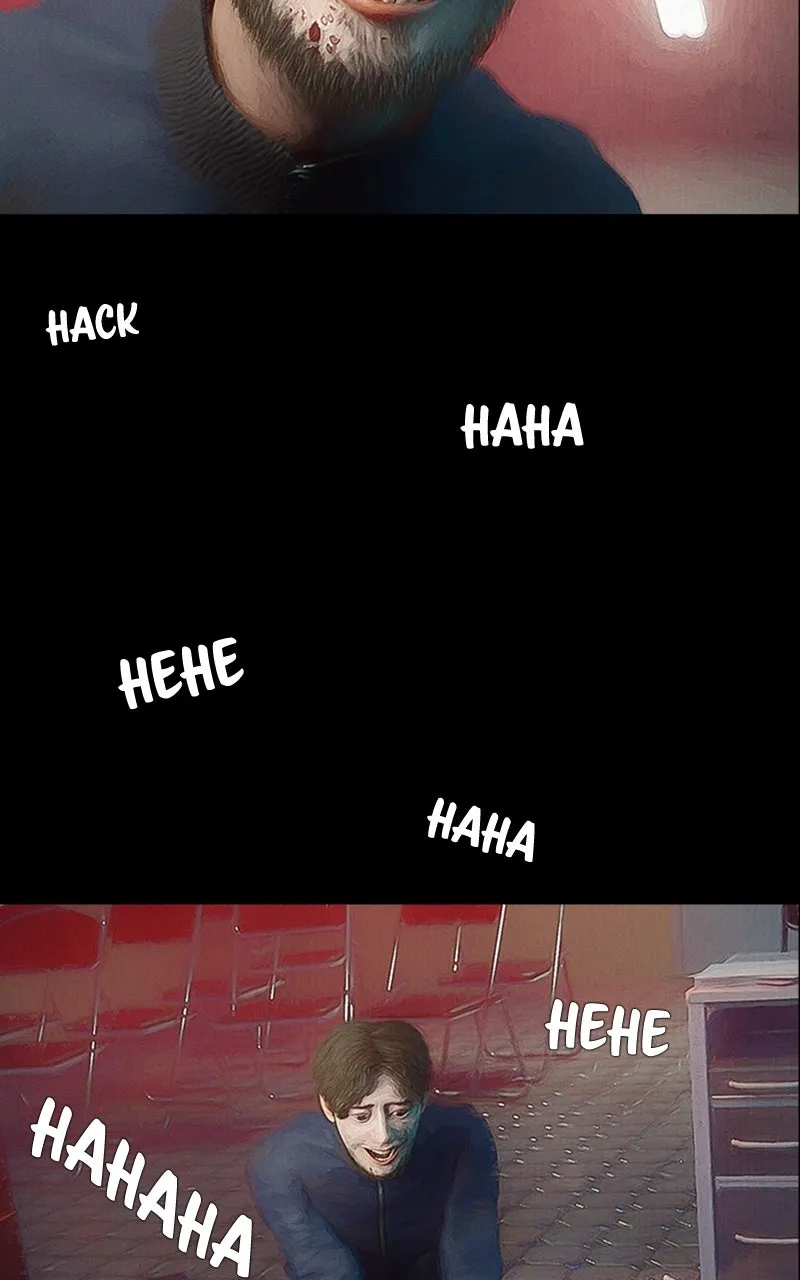 There Are No Demons Chapter 19 page 54 - 