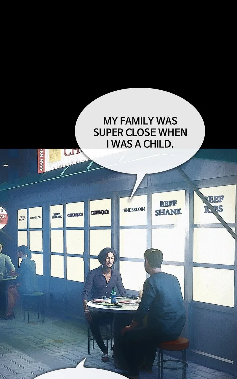 There Are No Demons Chapter 19 page 7 - 
