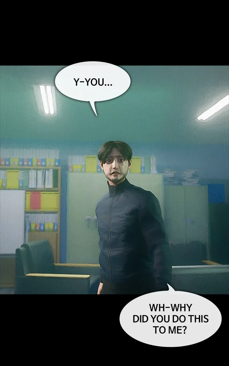 There Are No Demons Chapter 19 page 65 - 