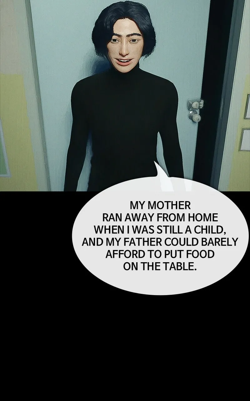 There Are No Demons Chapter 19 page 69 - 