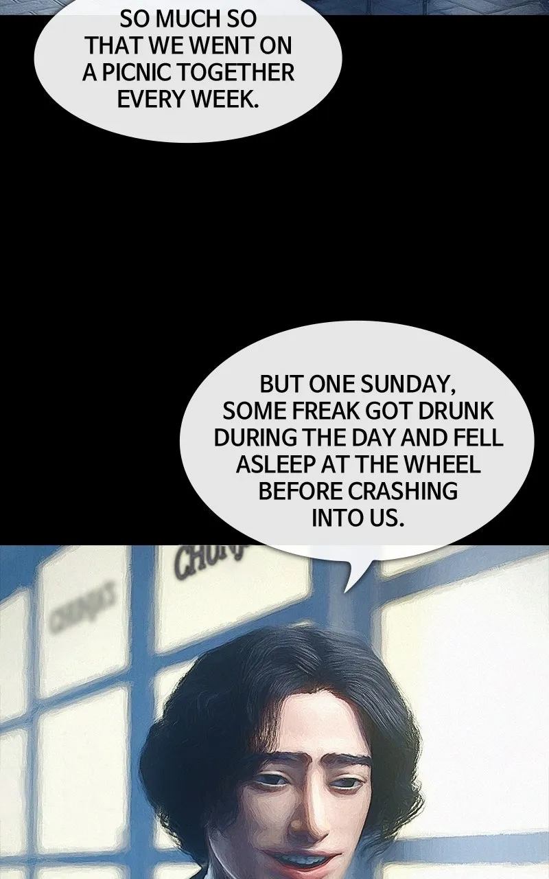 There Are No Demons Chapter 19 page 8 - 