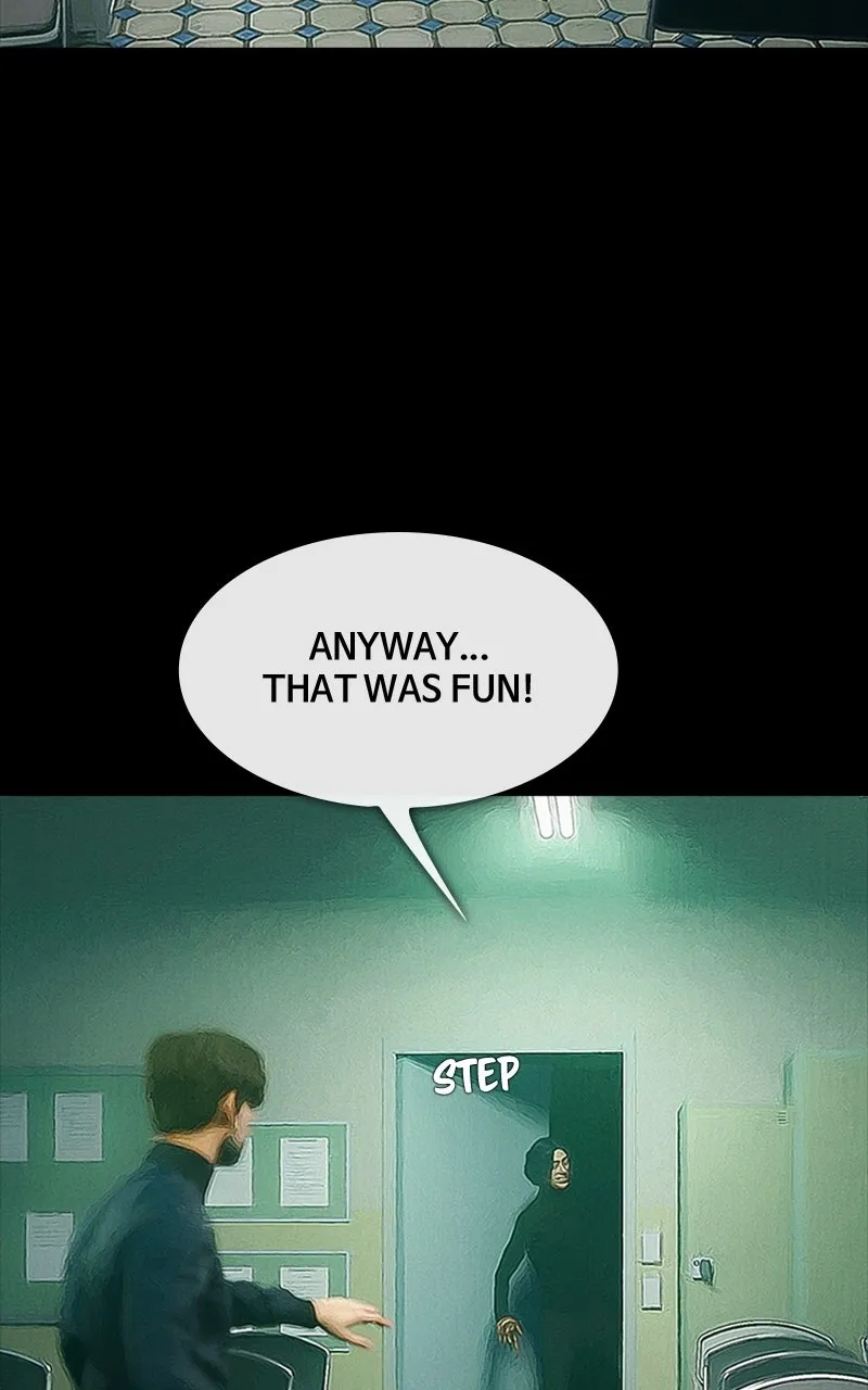 There Are No Demons Chapter 19 page 76 - 