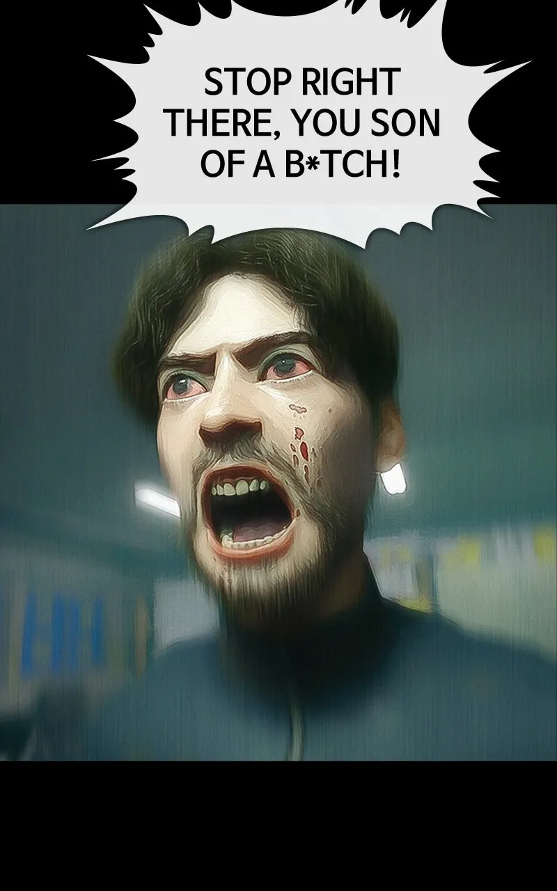 There Are No Demons Chapter 19 page 79 - 