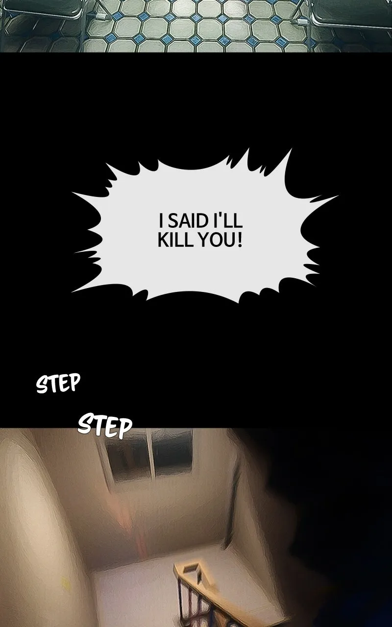 There Are No Demons Chapter 19 page 81 - 