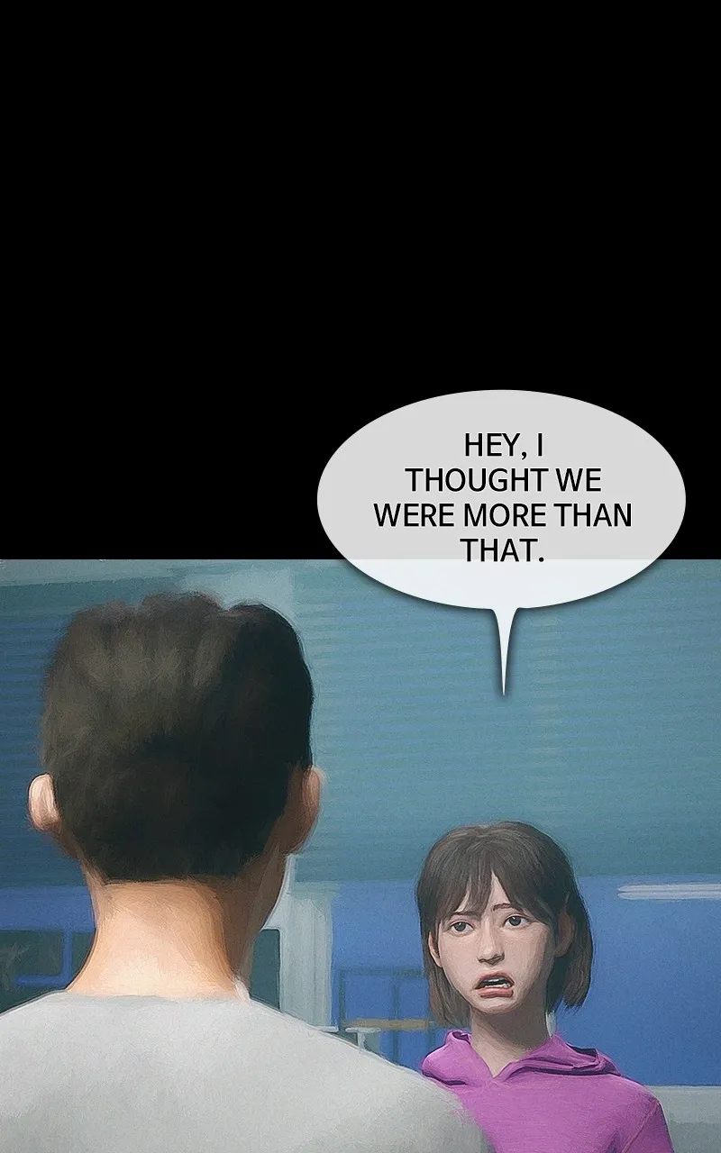 There Are No Demons Chapter 2 page 15 - 