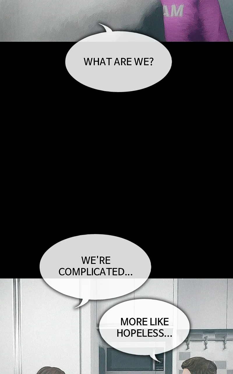 There Are No Demons Chapter 2 page 16 - 