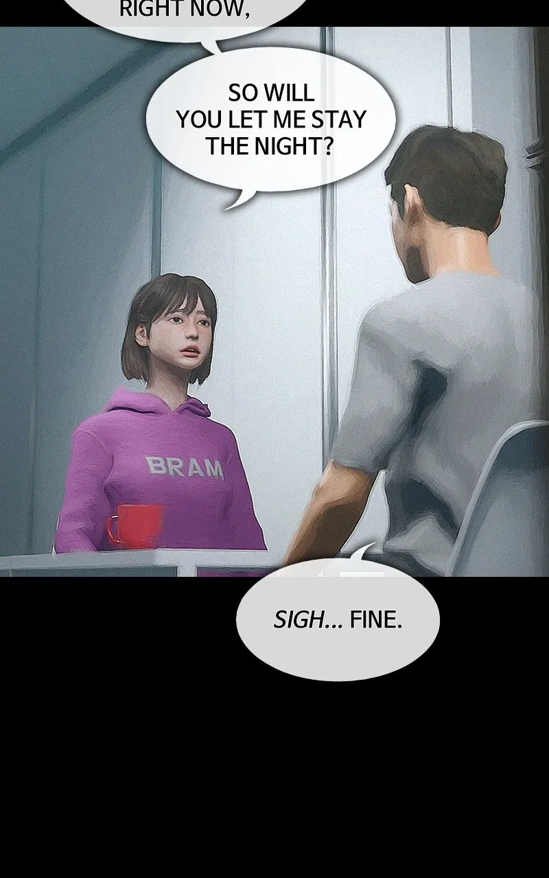 There Are No Demons Chapter 2 page 21 - 