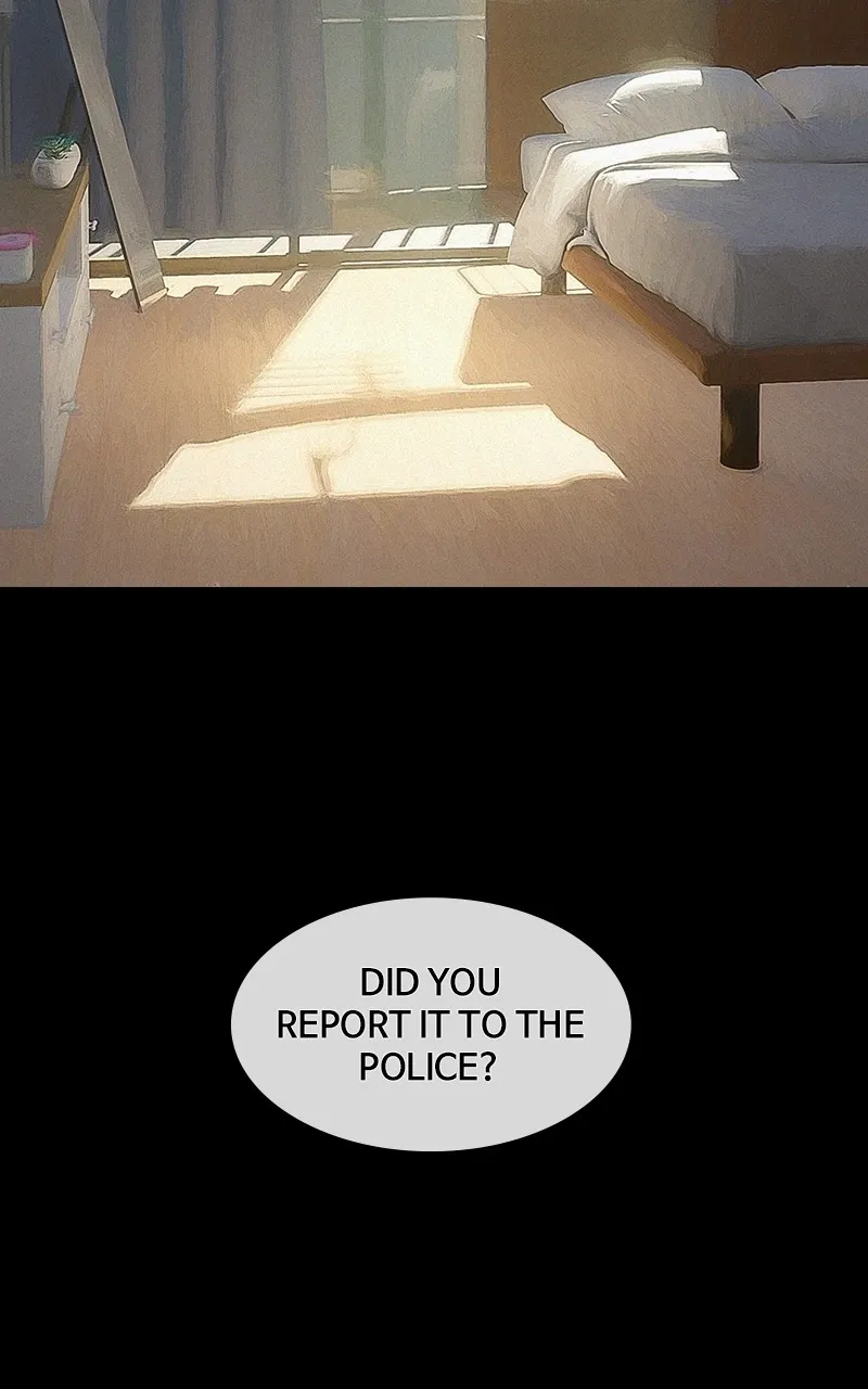 There Are No Demons Chapter 2 page 28 - 