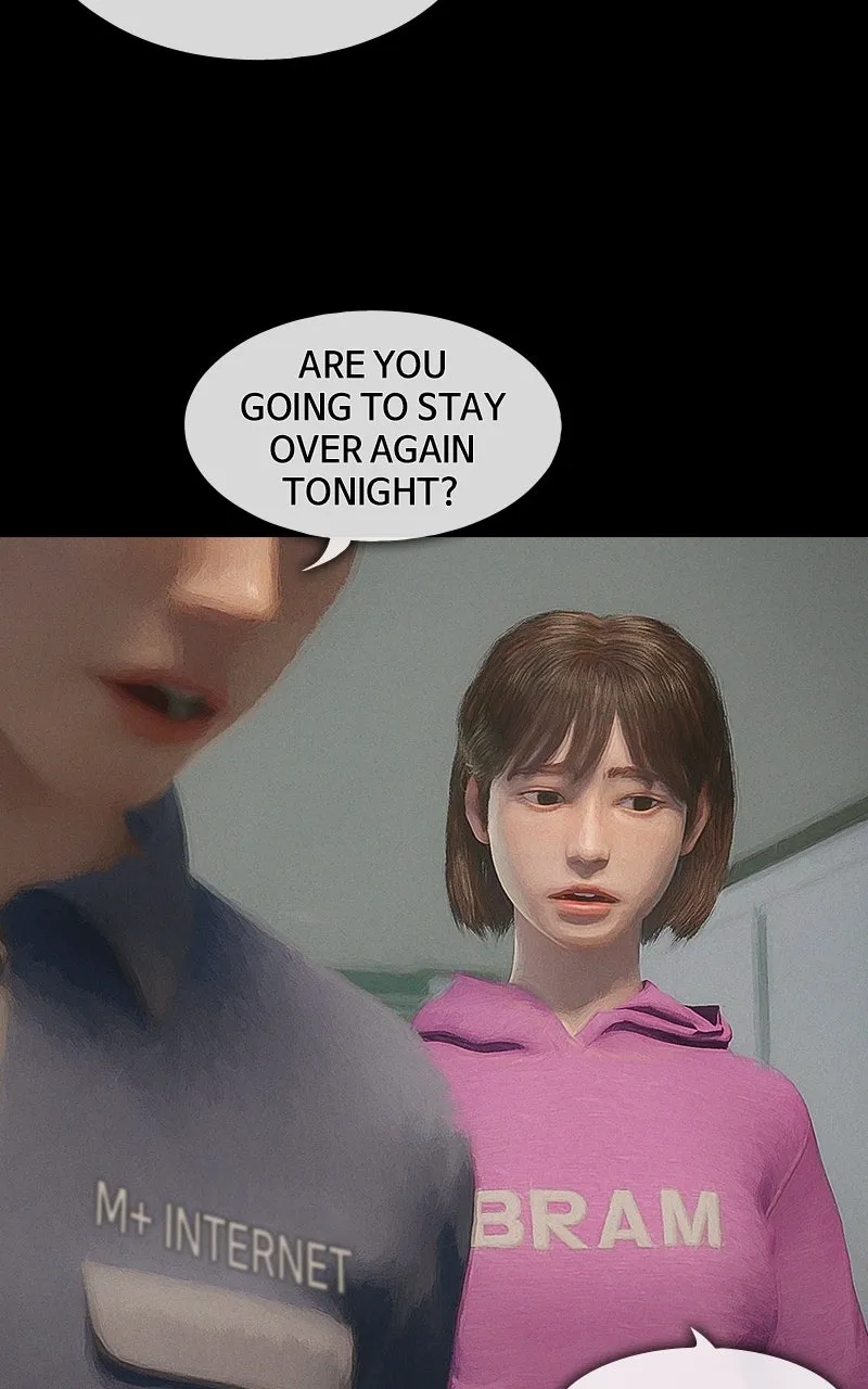 There Are No Demons Chapter 2 page 30 - 