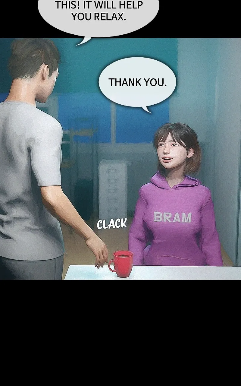 There Are No Demons Chapter 2 page 4 - 