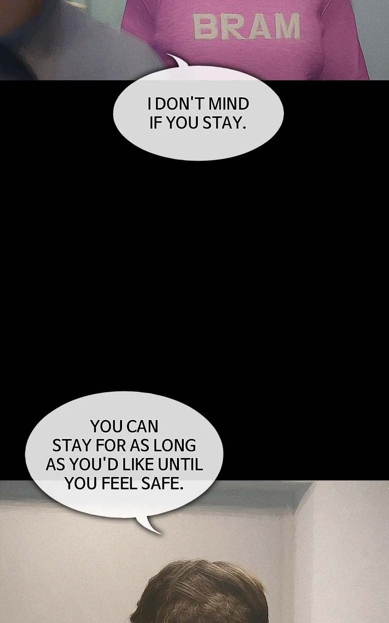 There Are No Demons Chapter 2 page 32 - 