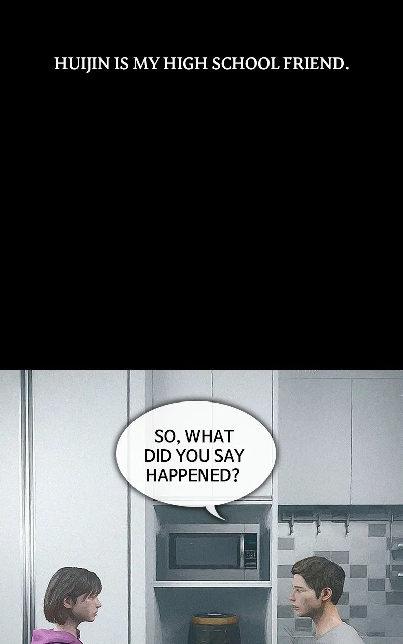 There Are No Demons Chapter 2 page 5 - 