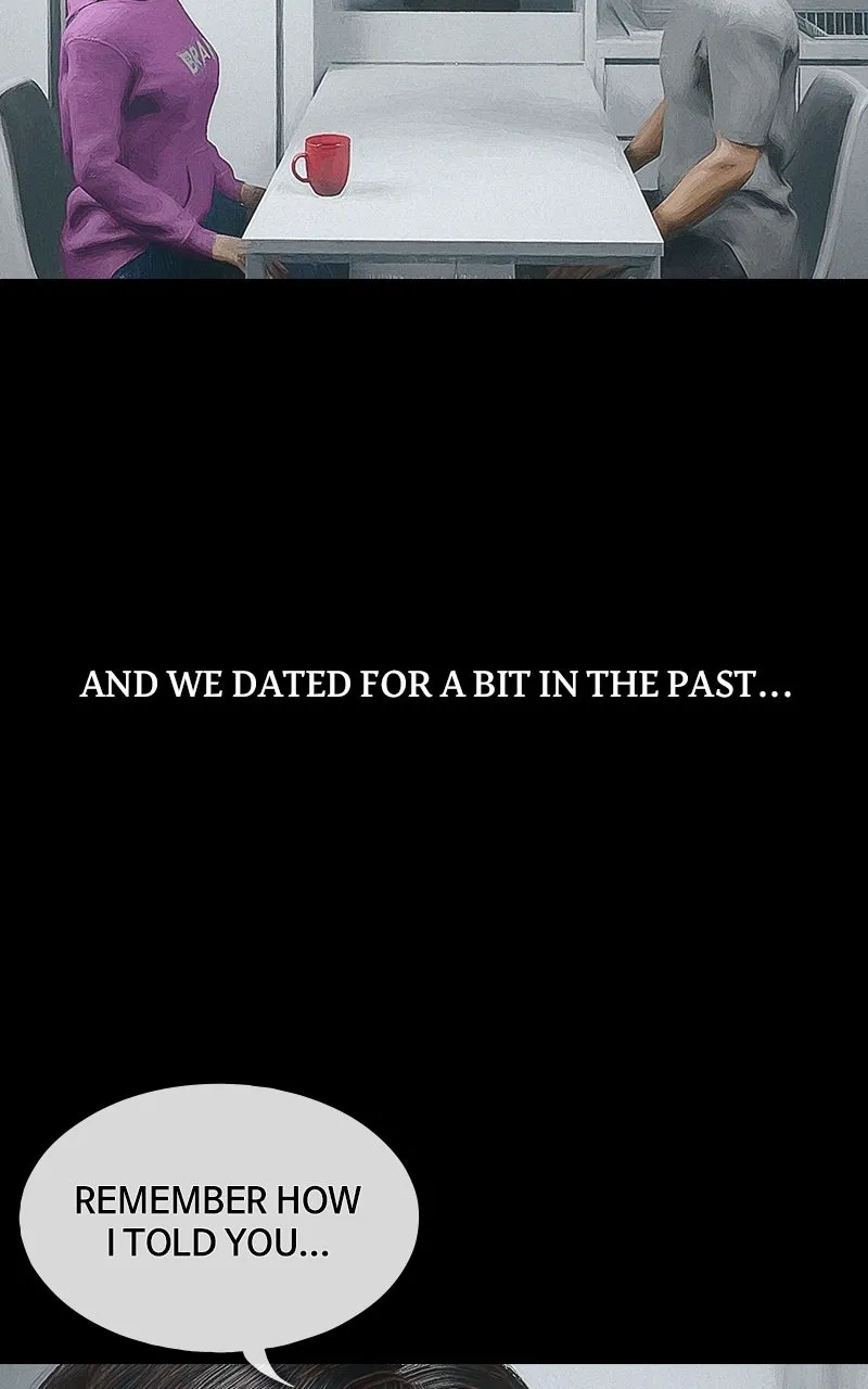 There Are No Demons Chapter 2 page 6 - 