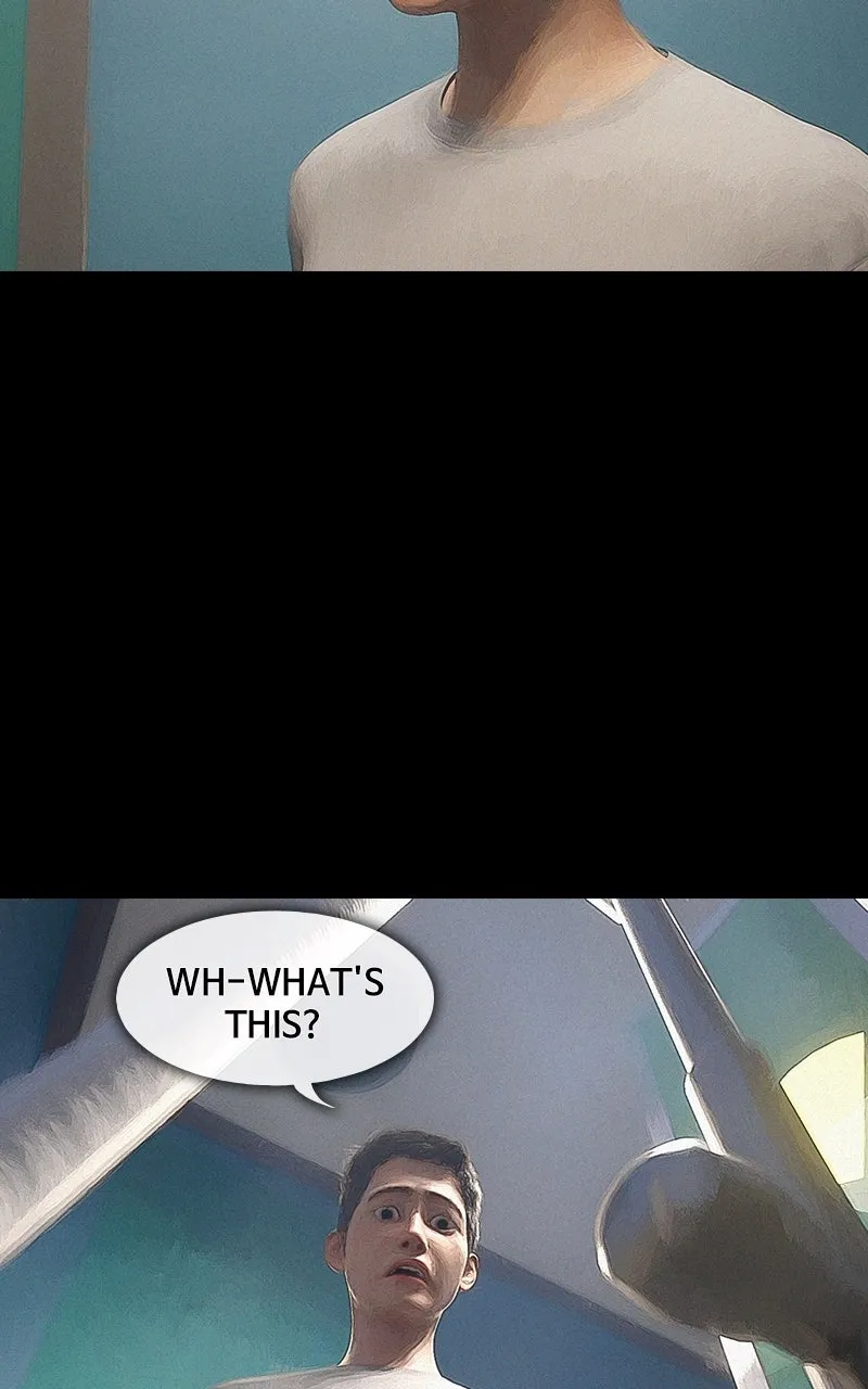 There Are No Demons Chapter 2 page 59 - 