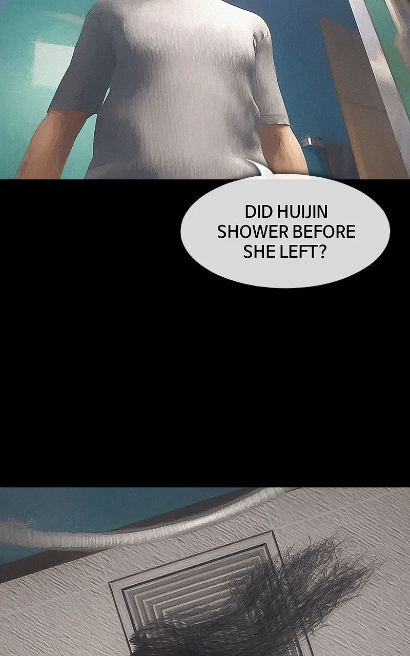 There Are No Demons Chapter 2 page 60 - 