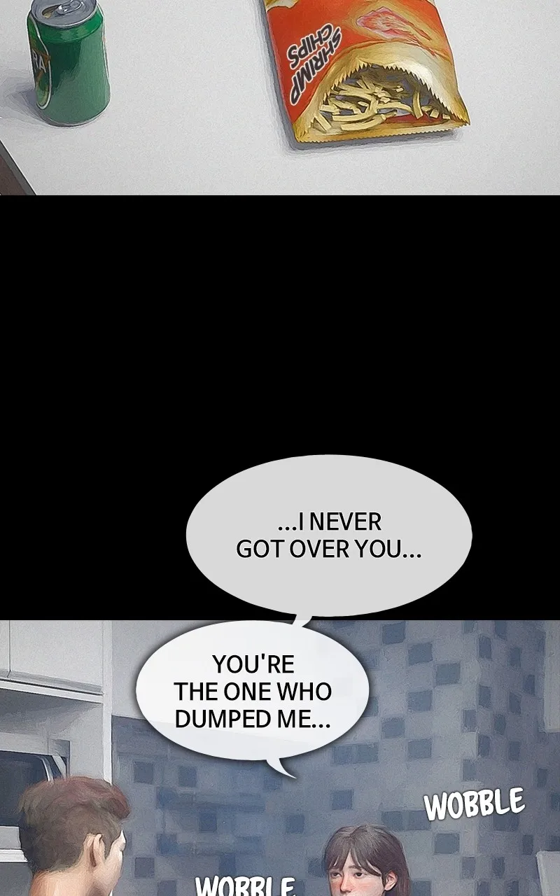There Are No Demons Chapter 2 page 70 - 