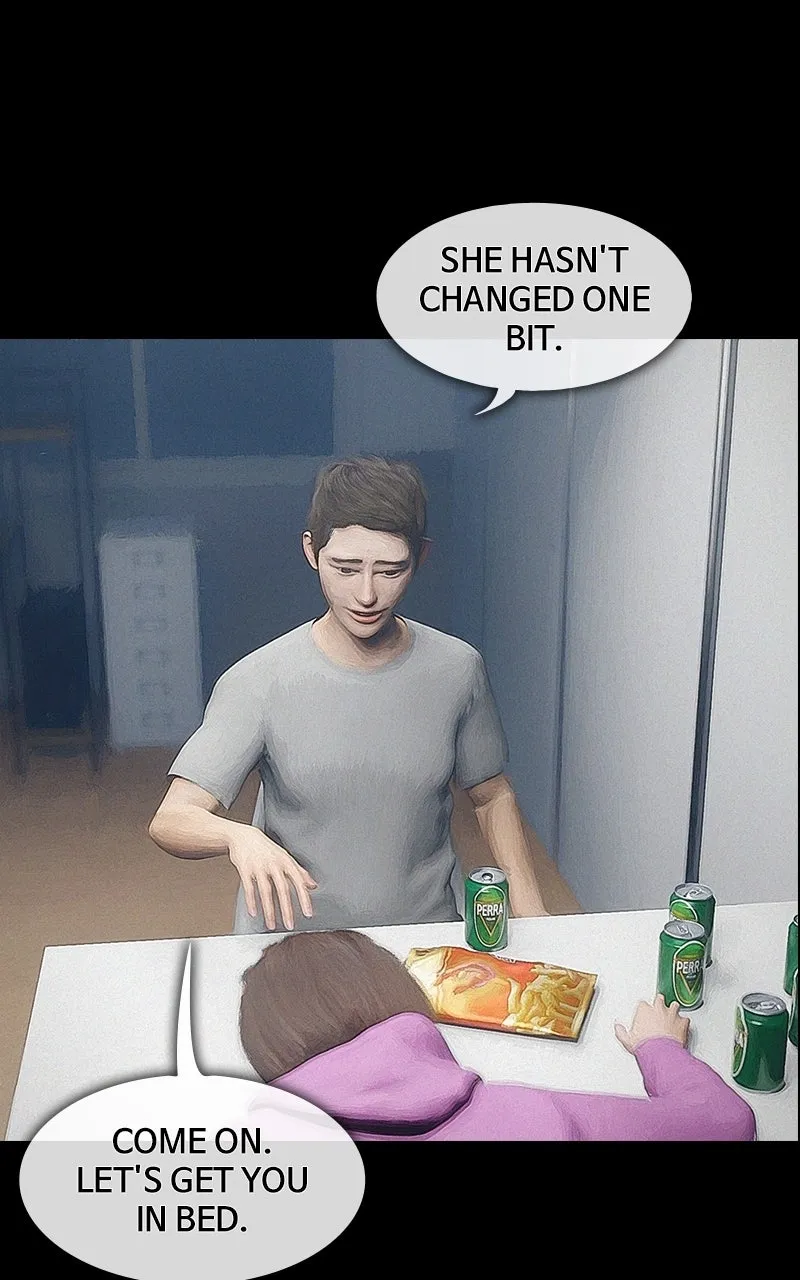 There Are No Demons Chapter 2 page 83 - 