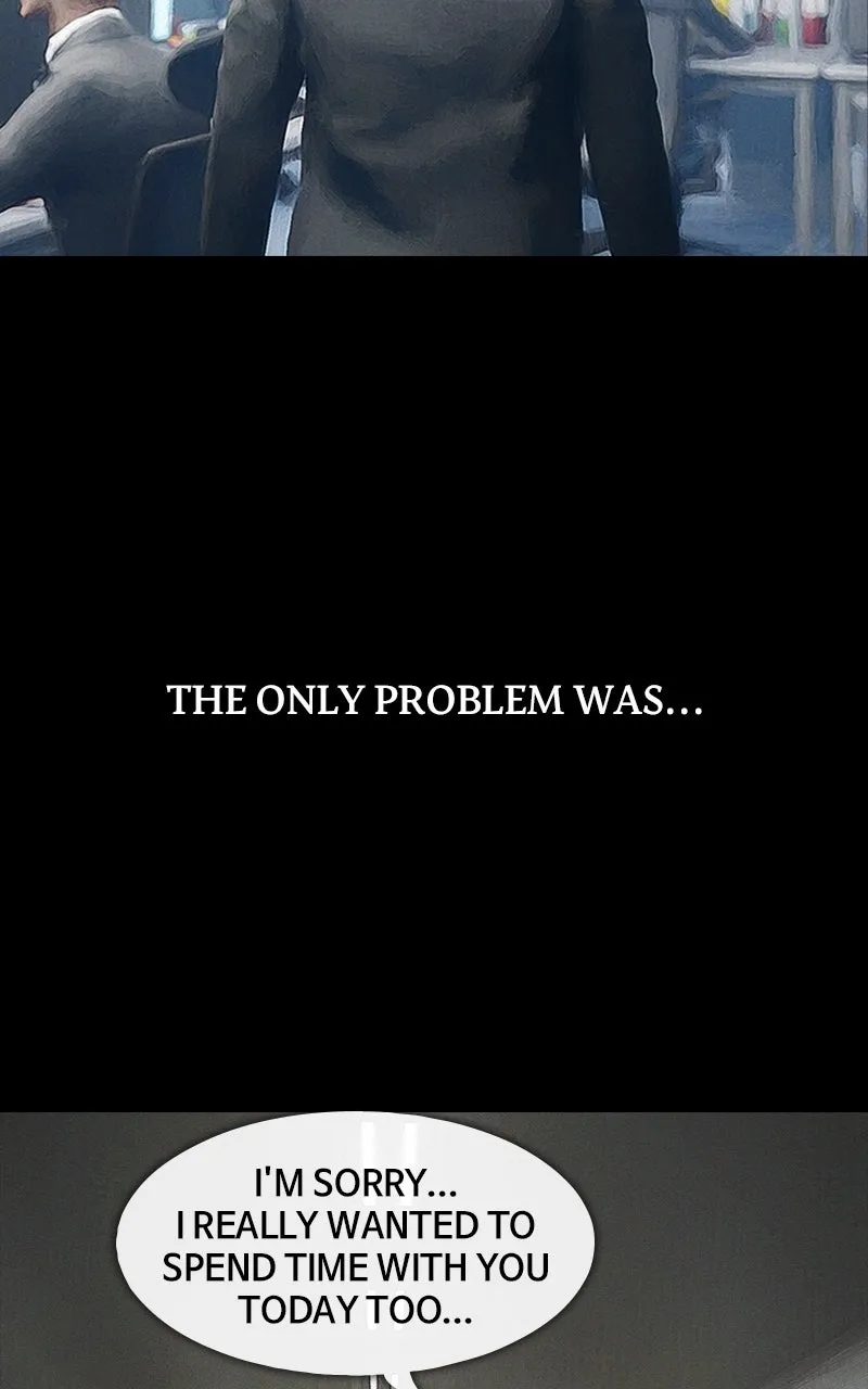 There Are No Demons Chapter 20 page 20 - 