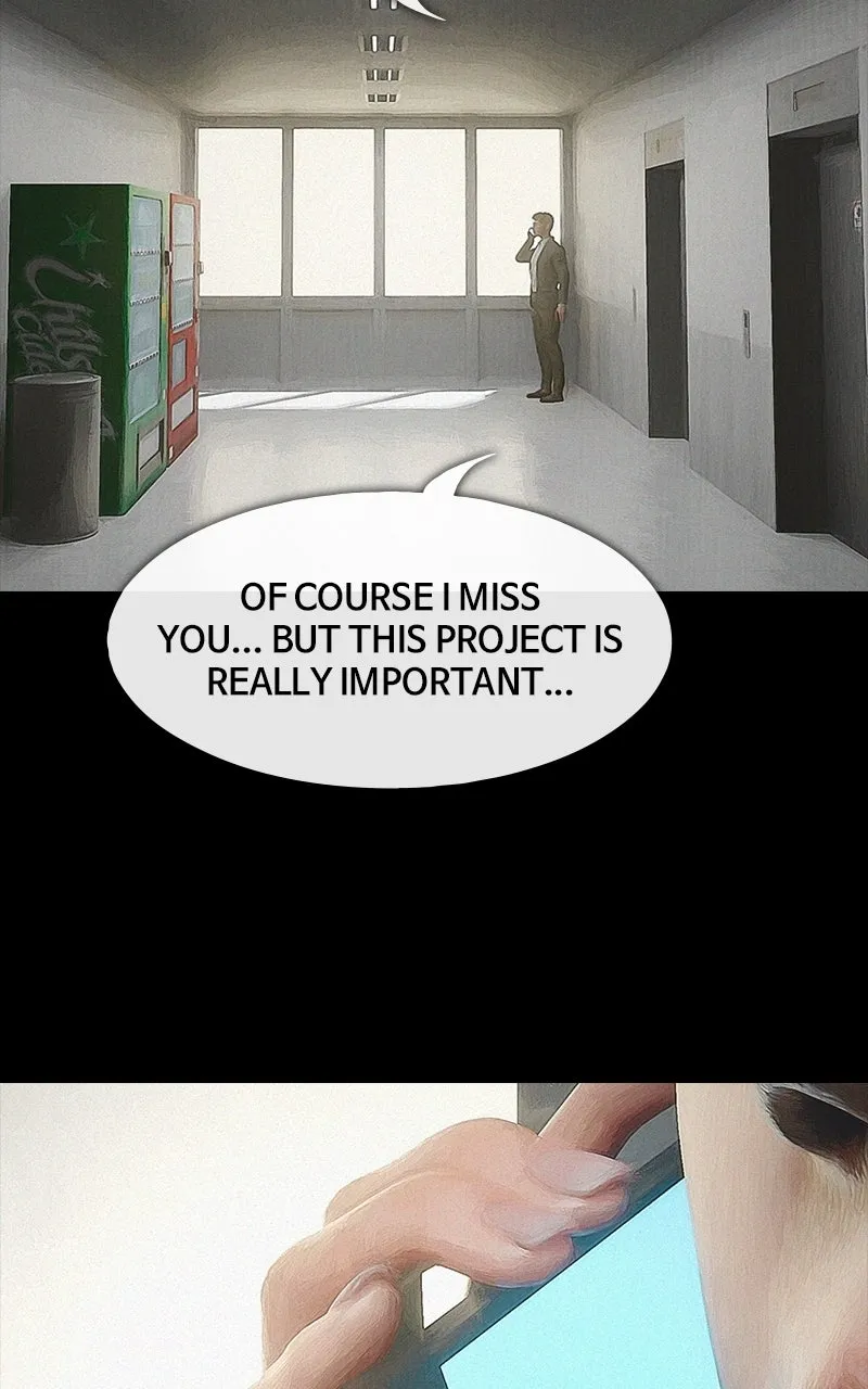There Are No Demons Chapter 20 page 21 - 