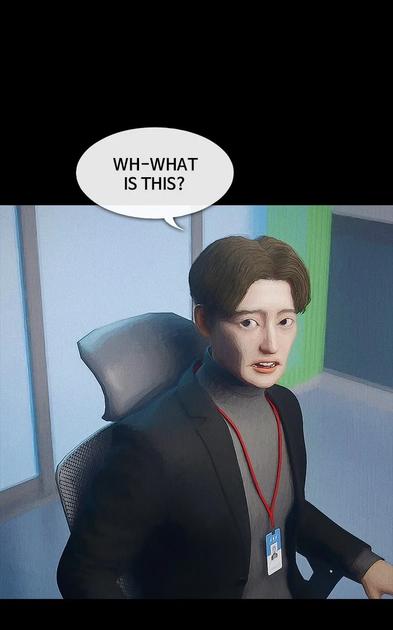 There Are No Demons Chapter 20 page 25 - 