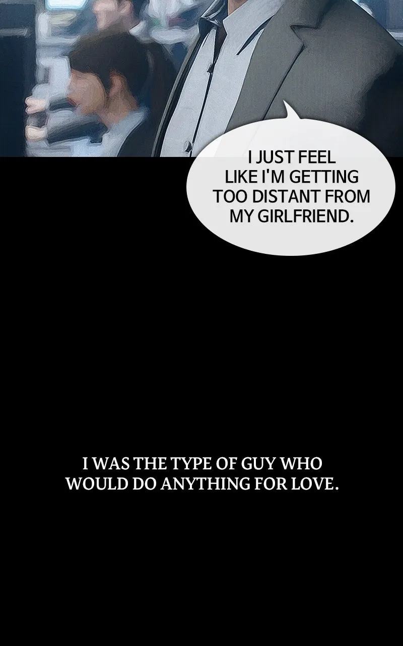 There Are No Demons Chapter 20 page 28 - 