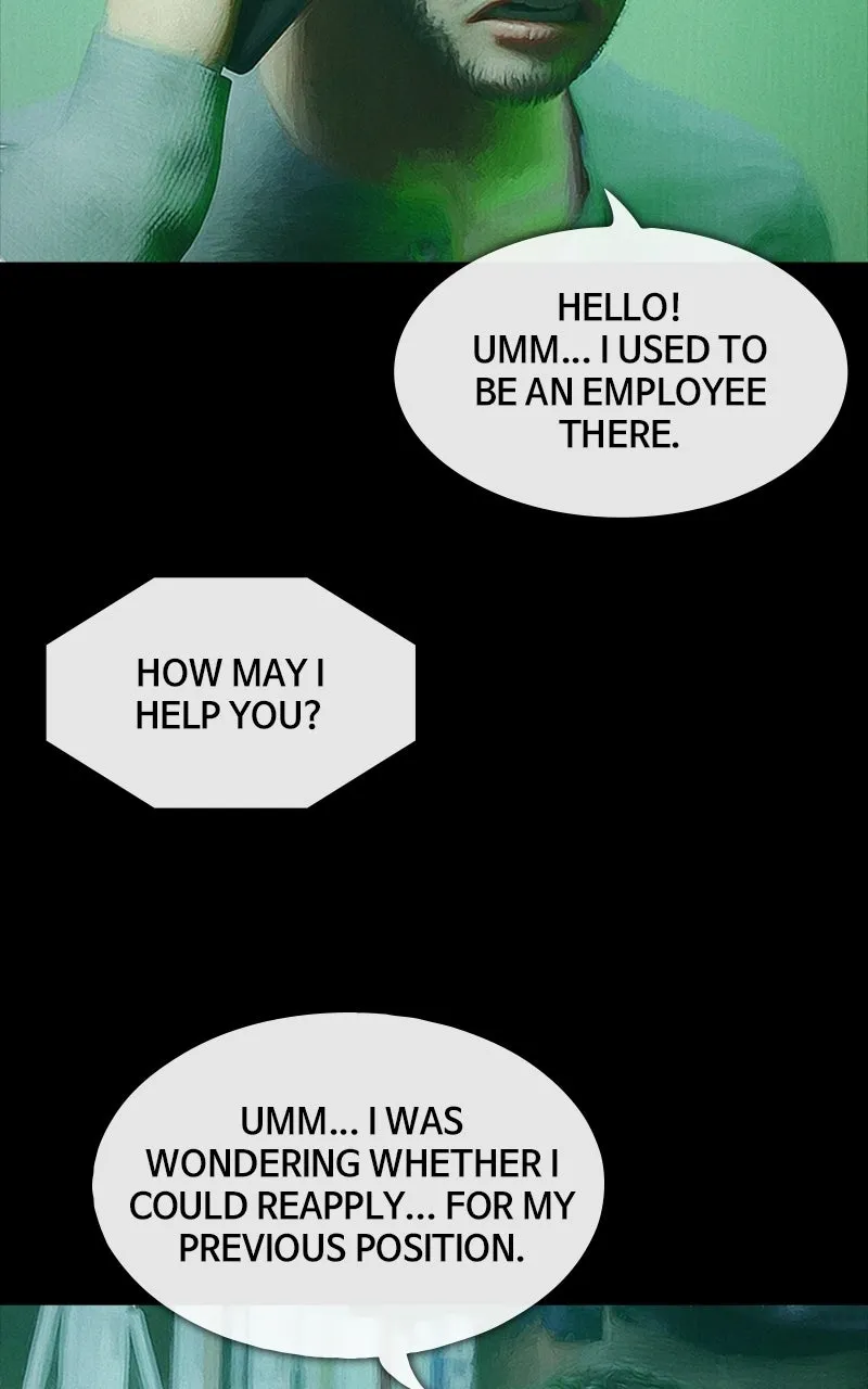 There Are No Demons Chapter 20 page 43 - 
