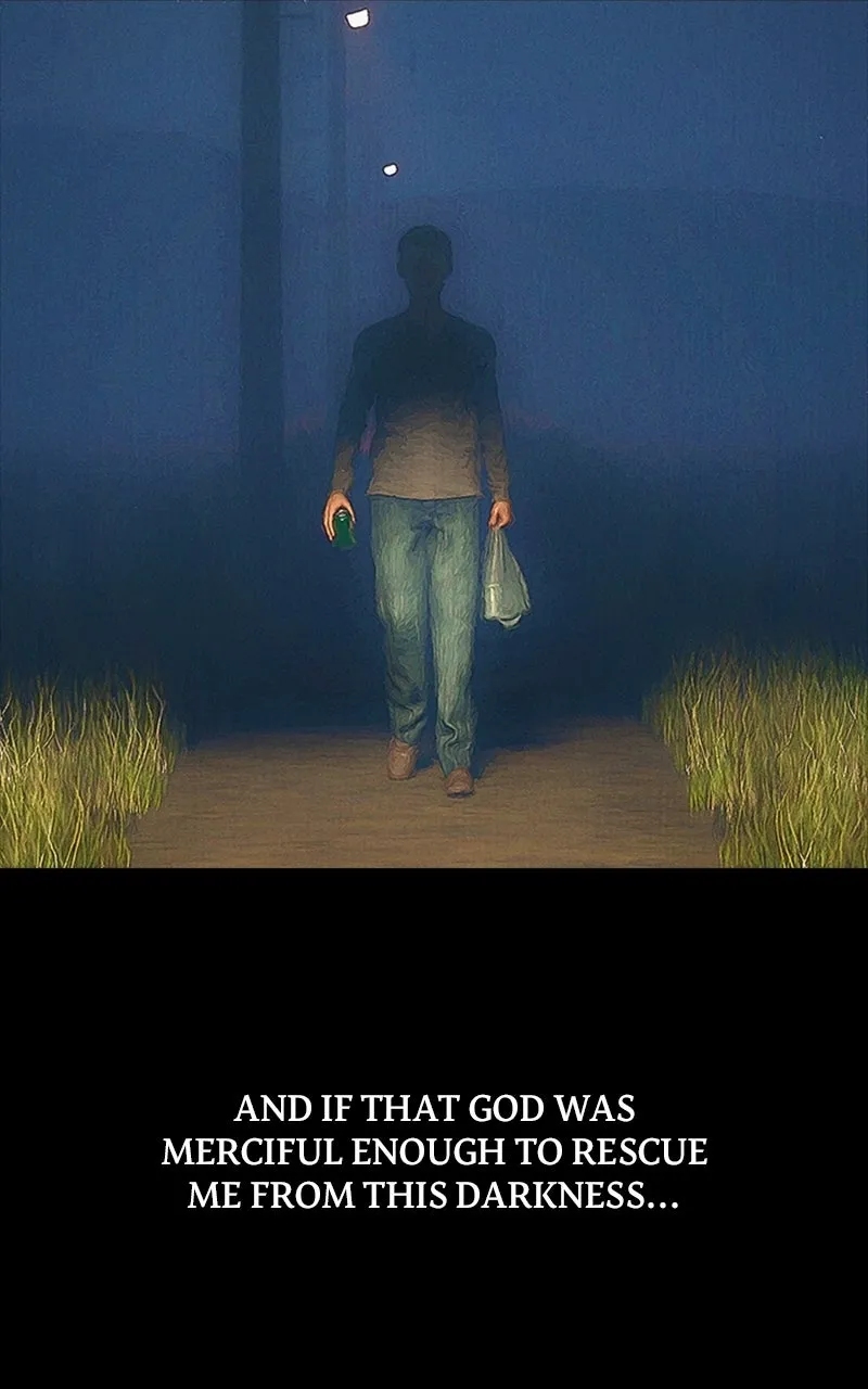 There Are No Demons Chapter 20 page 55 - 