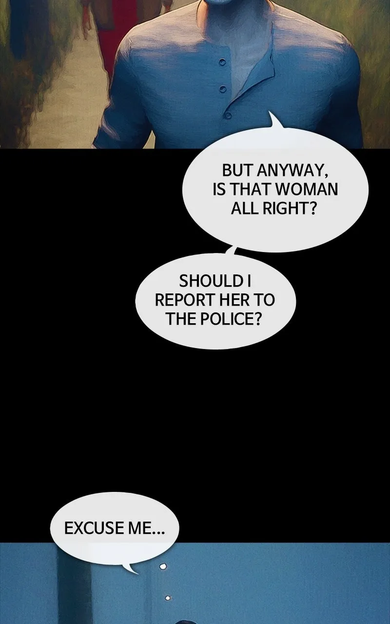 There Are No Demons Chapter 20 page 71 - 
