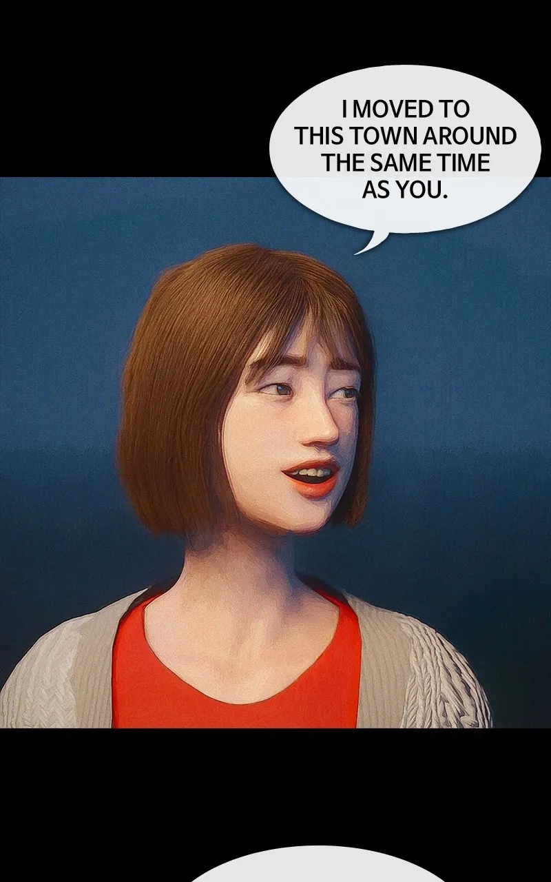 There Are No Demons Chapter 21 page 17 - 