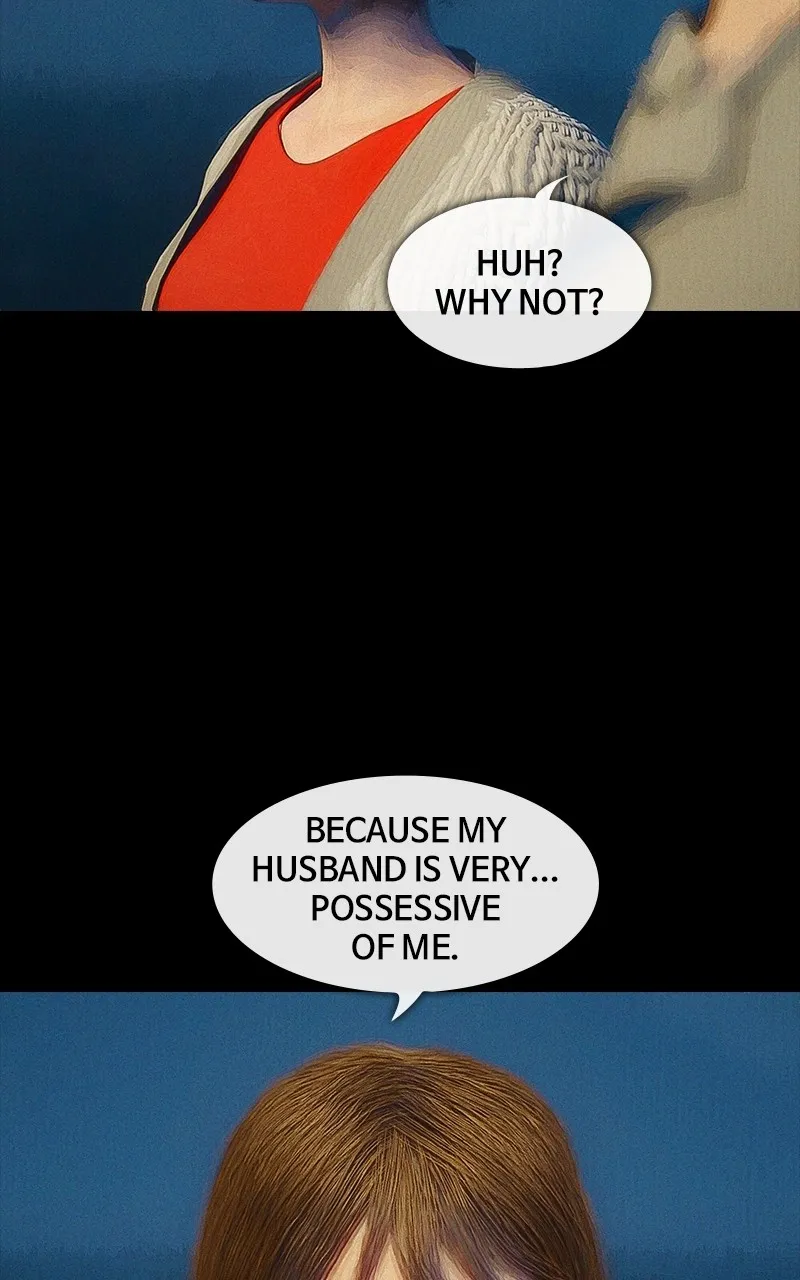 There Are No Demons Chapter 21 page 20 - 