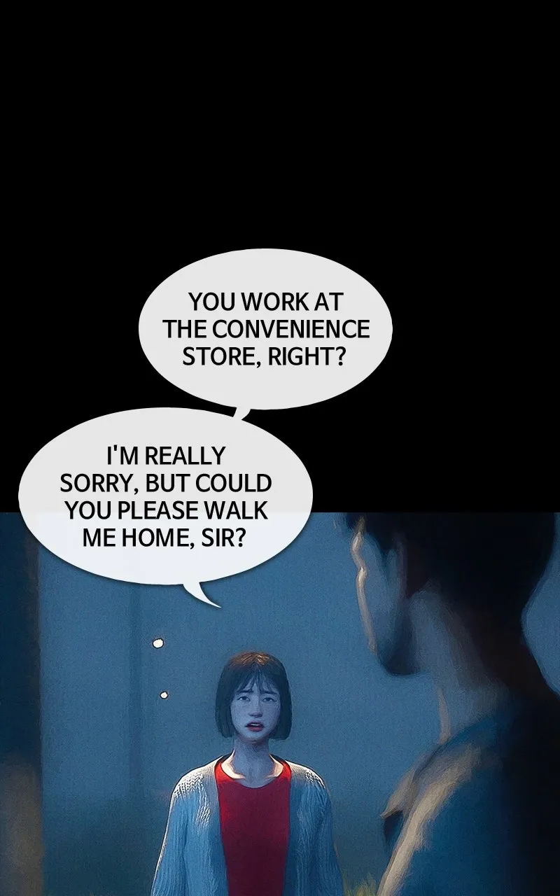 There Are No Demons Chapter 21 page 3 - 