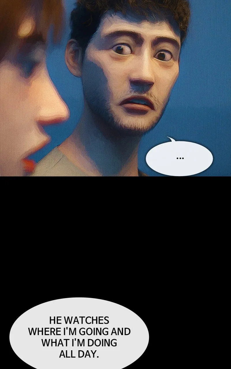There Are No Demons Chapter 21 page 22 - 
