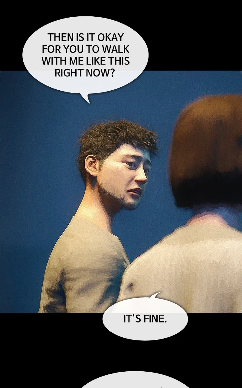 There Are No Demons Chapter 21 page 25 - 