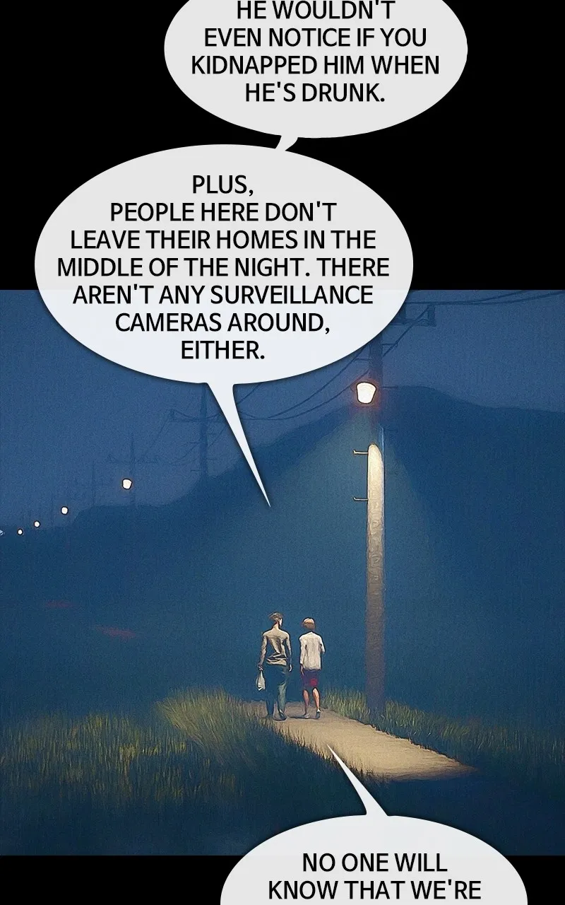 There Are No Demons Chapter 21 page 26 - 