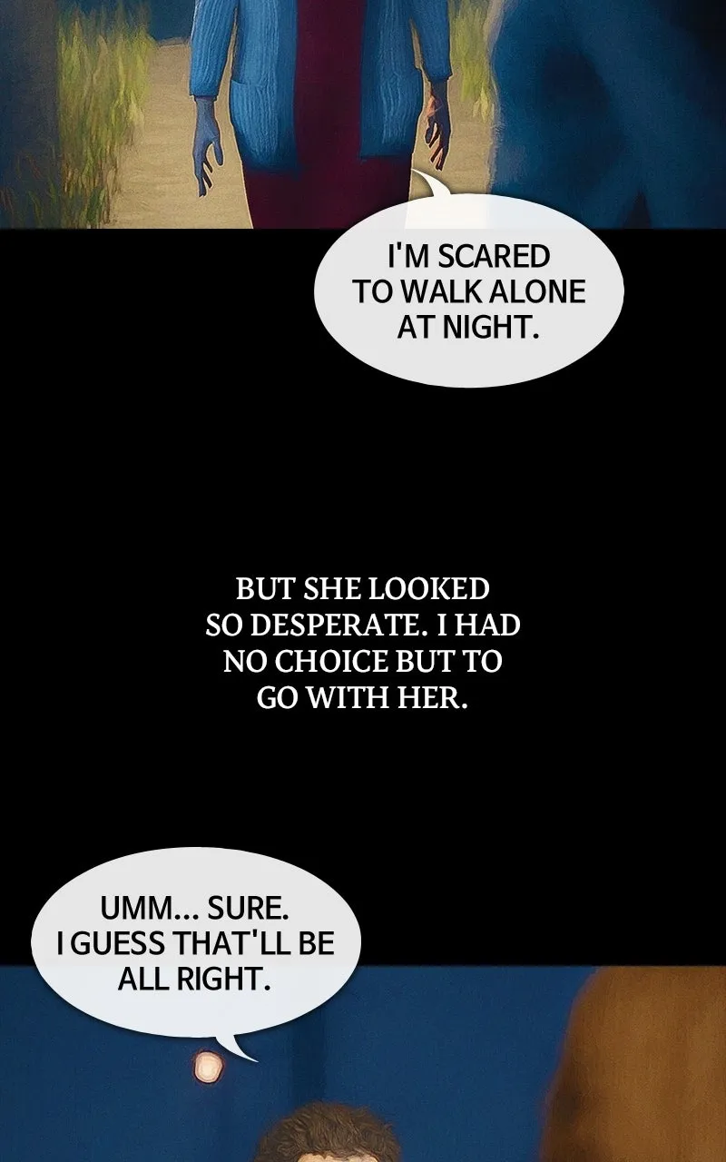 There Are No Demons Chapter 21 page 4 - 