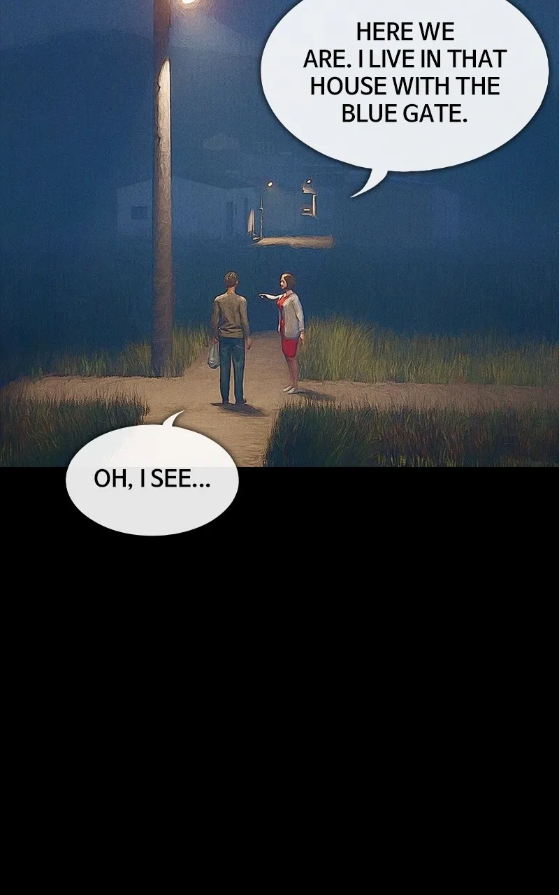 There Are No Demons Chapter 21 page 32 - 