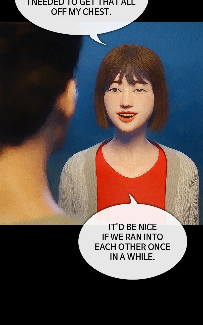 There Are No Demons Chapter 21 page 35 - 