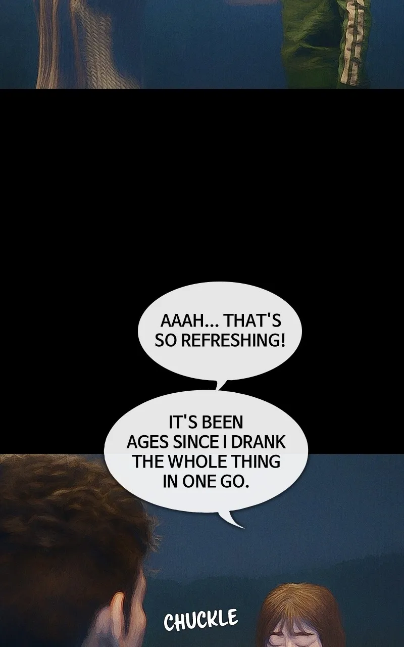 There Are No Demons Chapter 21 page 61 - 