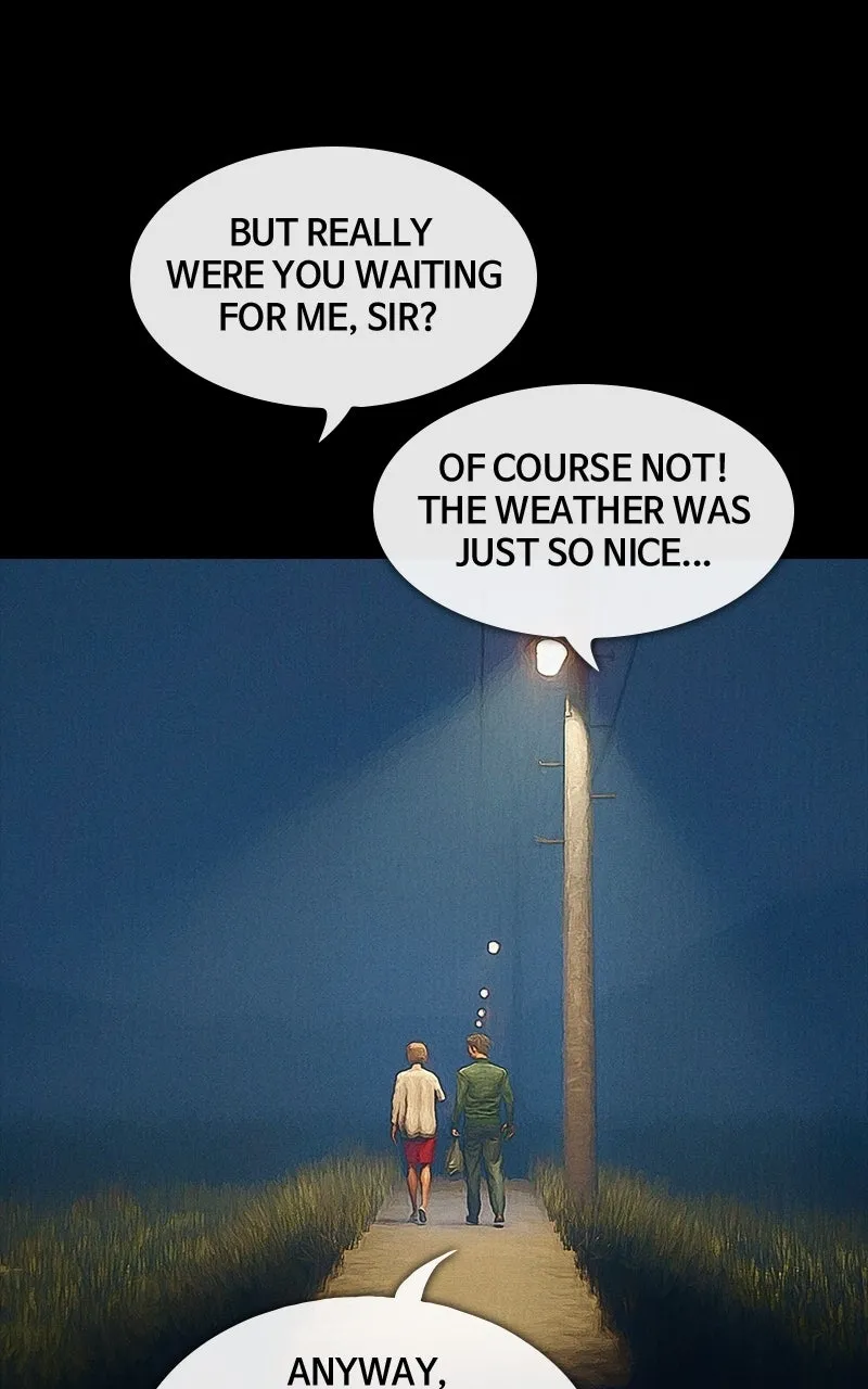 There Are No Demons Chapter 21 page 64 - 