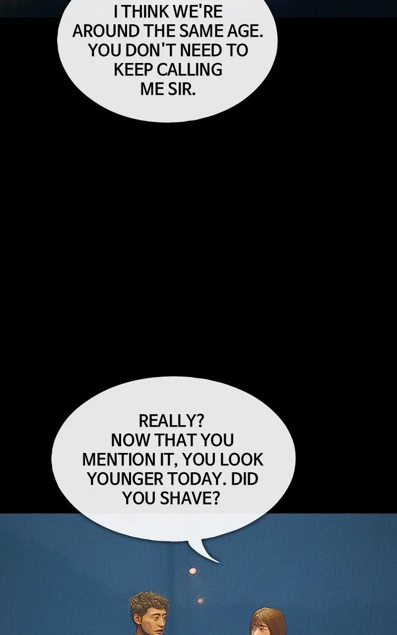 There Are No Demons Chapter 21 page 65 - 