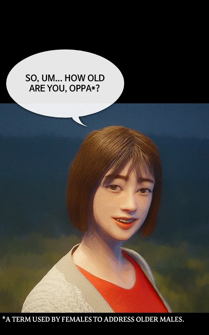 There Are No Demons Chapter 21 page 67 - 