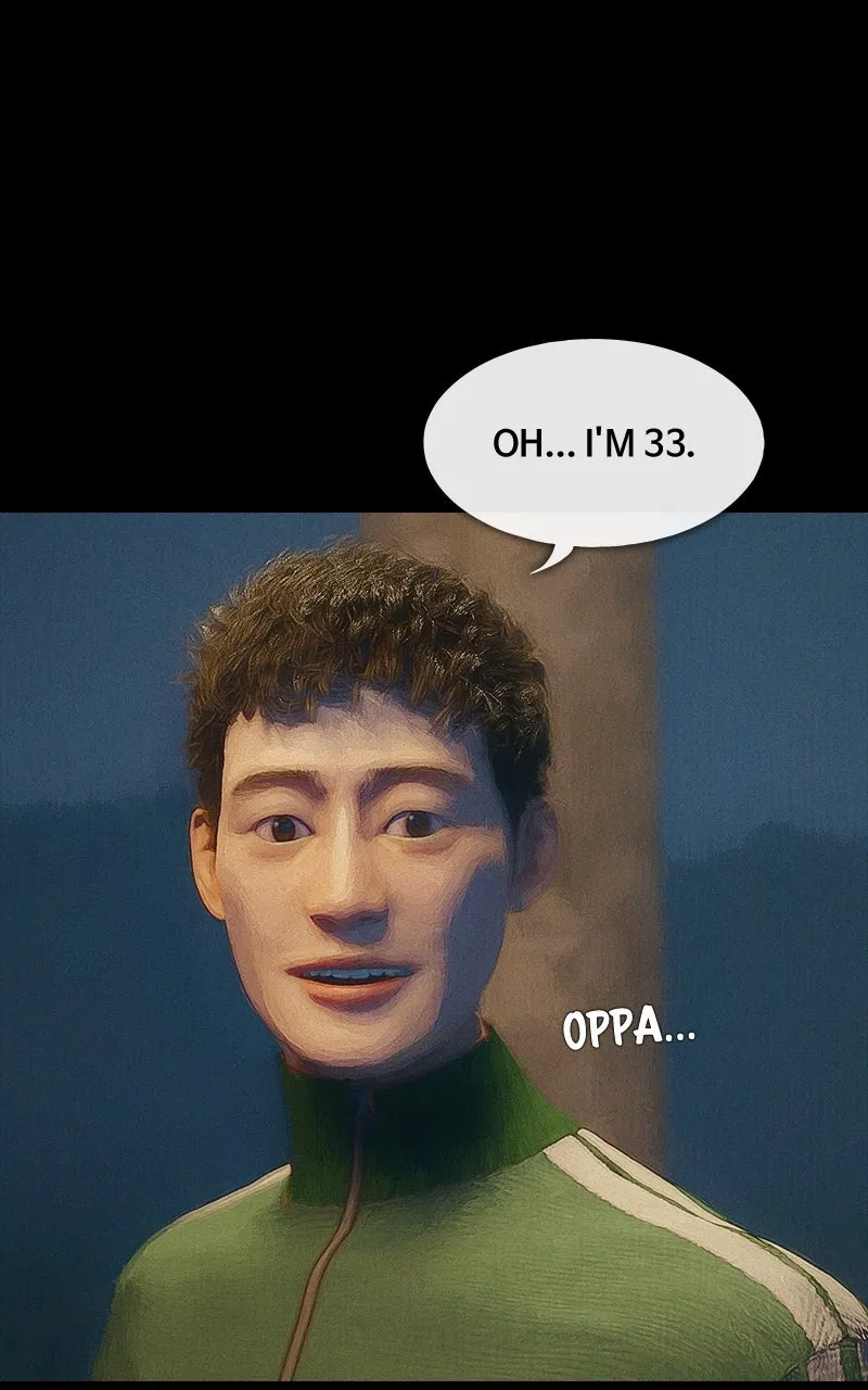 There Are No Demons Chapter 21 page 68 - 