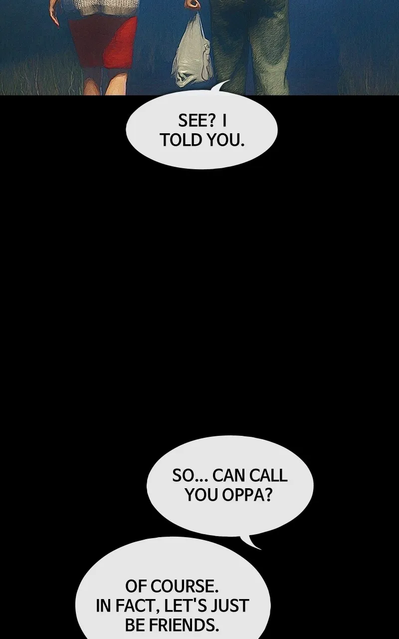 There Are No Demons Chapter 21 page 70 - 