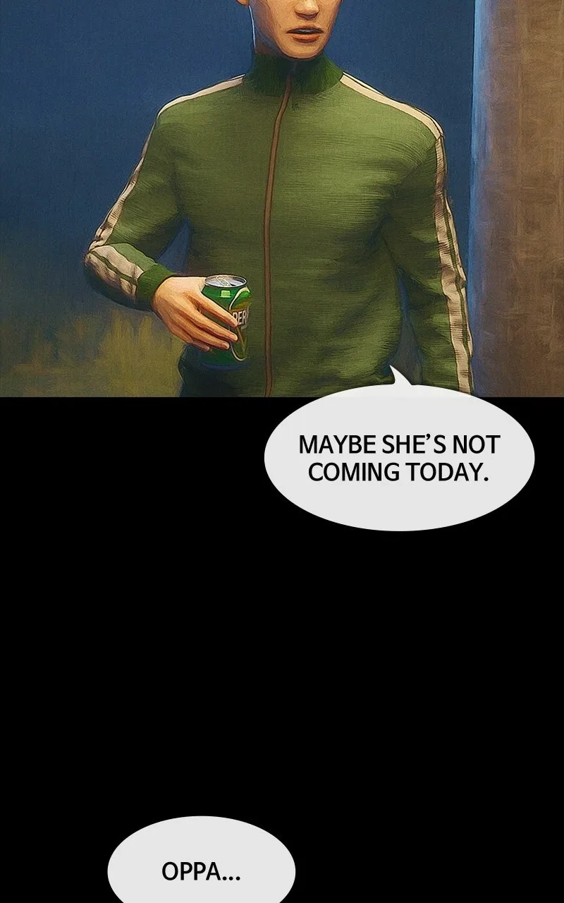 There Are No Demons Chapter 21 page 77 - 