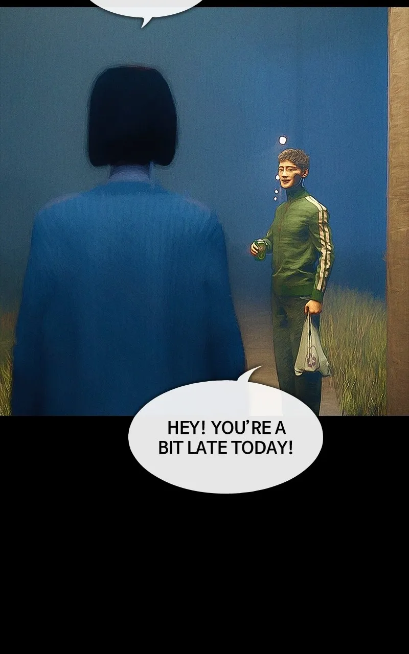 There Are No Demons Chapter 21 page 78 - 