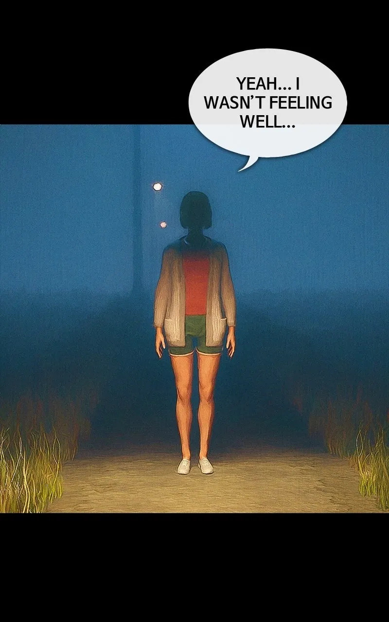 There Are No Demons Chapter 21 page 79 - 