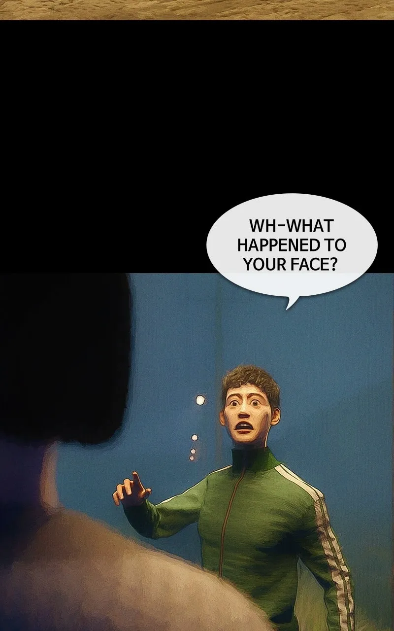 There Are No Demons Chapter 21 page 83 - 