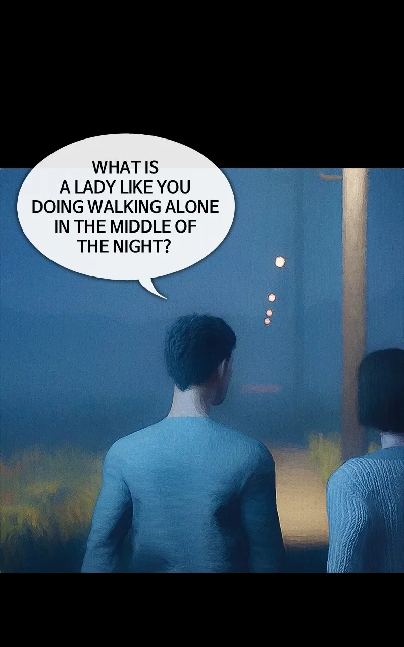 There Are No Demons Chapter 21 page 10 - 
